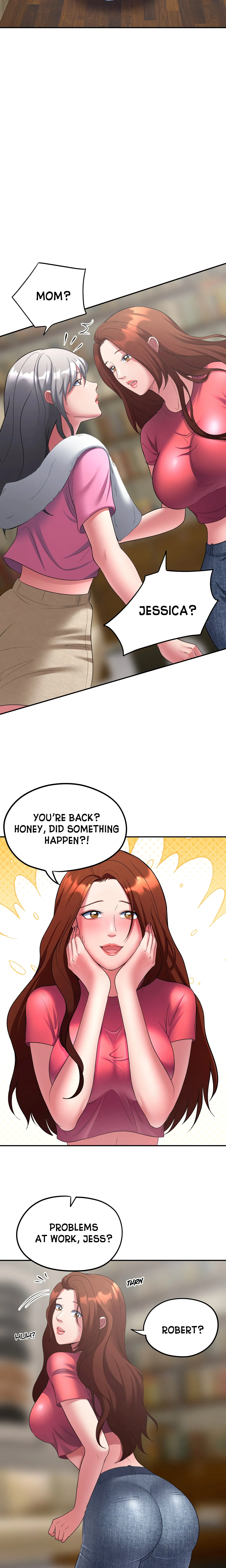 Read Spare Room chapter 12 image 4 on Lezhin