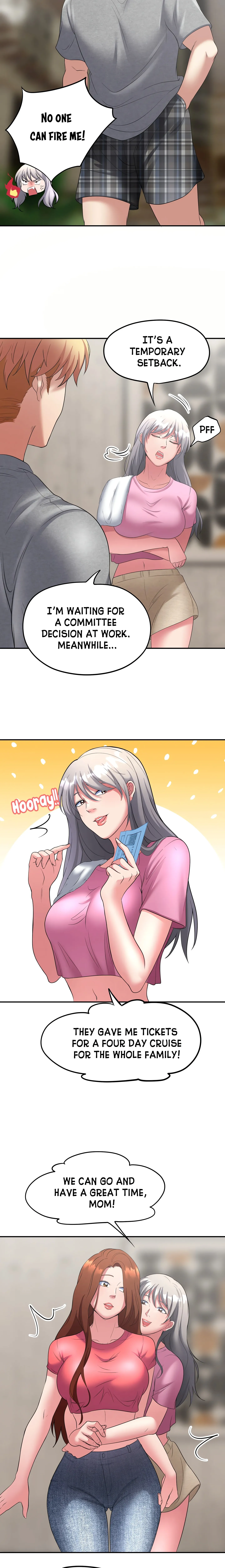 Read Spare Room chapter 12 image 6 on Lezhin