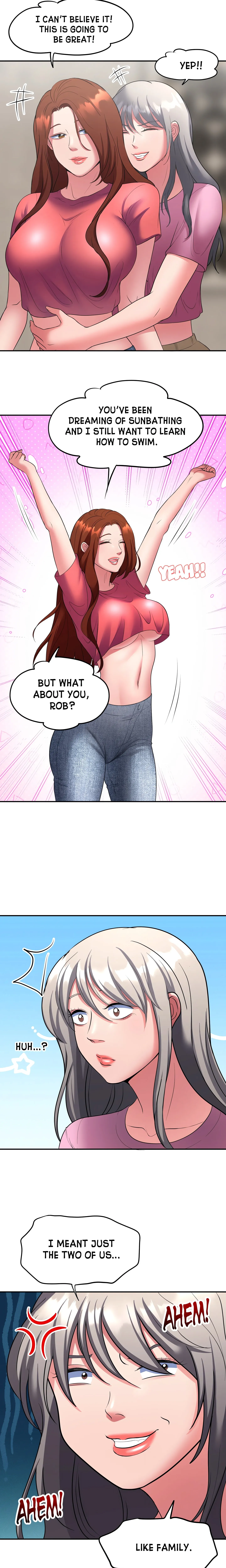 Read Spare Room chapter 12 image 7 on Lezhin