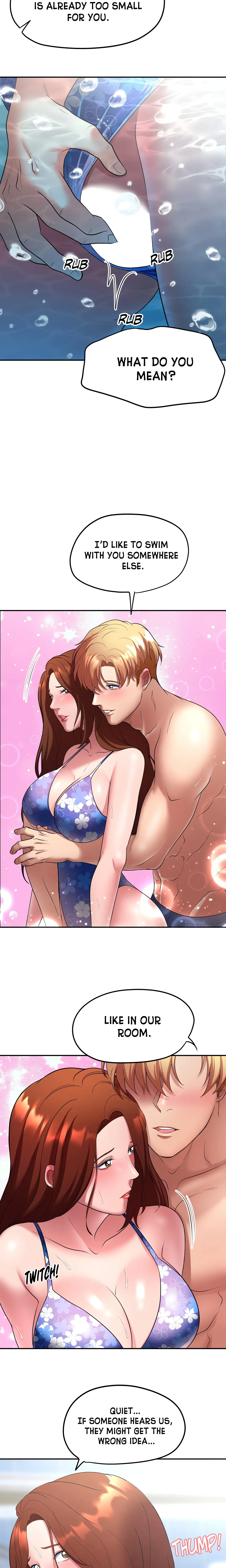 Read Spare Room chapter 13 image 11 on Lezhin