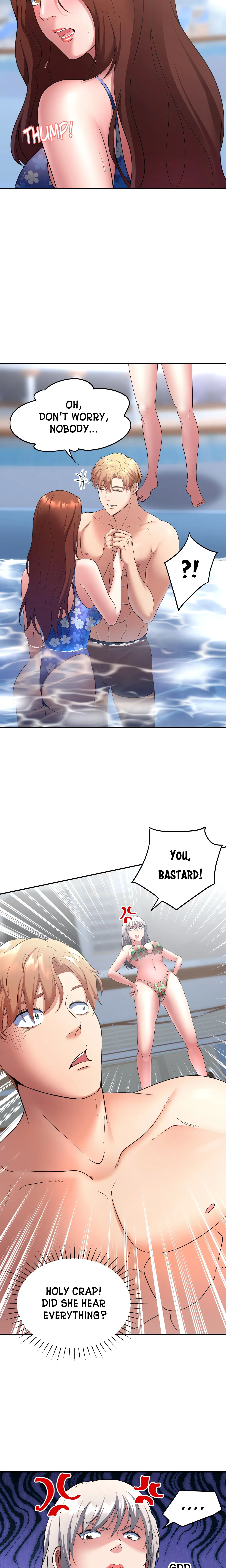 Read Spare Room chapter 13 image 12 on Lezhin