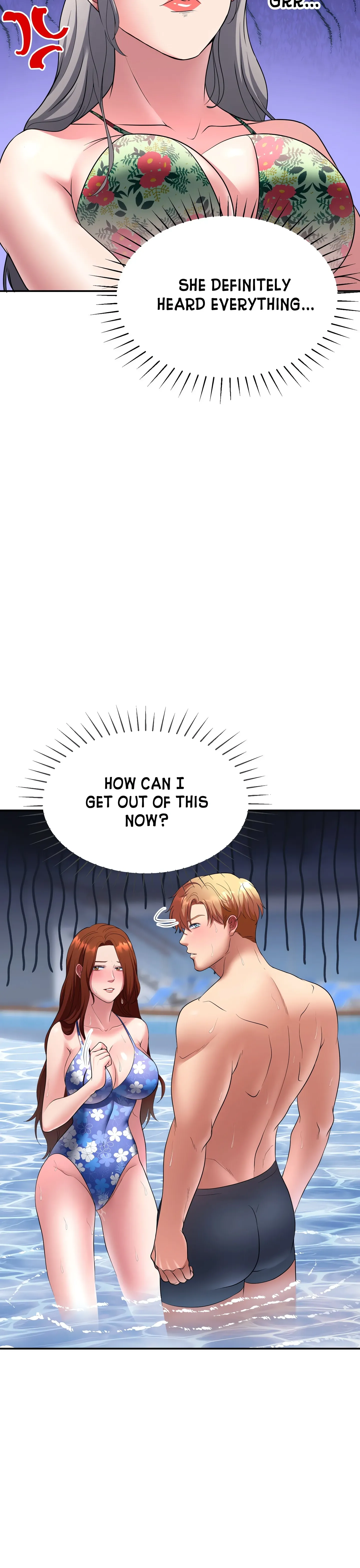 Read Spare Room chapter 13 image 13 on Lezhin