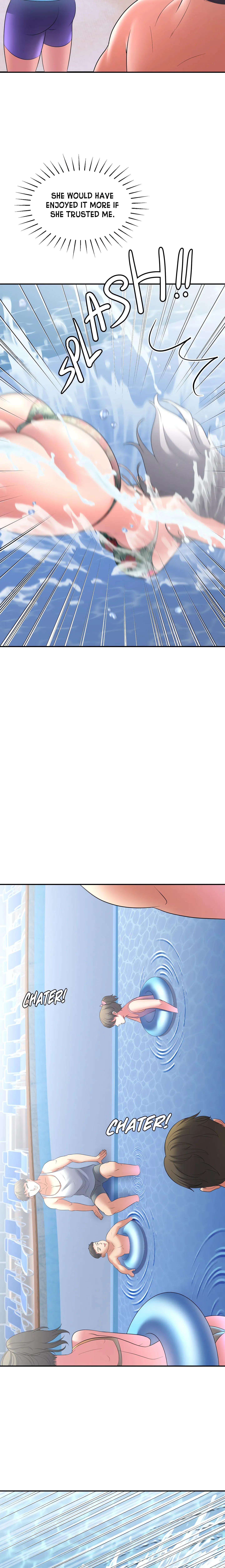 Read Spare Room chapter 13 image 4 on Lezhin