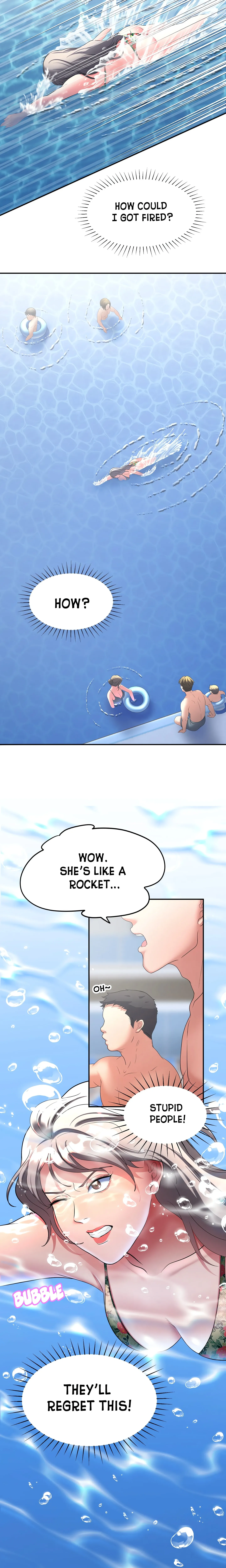 Read Spare Room chapter 13 image 5 on Lezhin