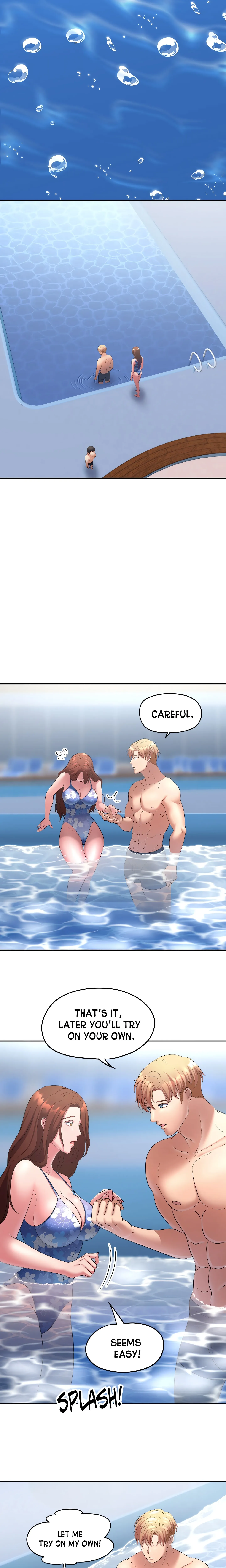 Read Spare Room chapter 13 image 6 on Lezhin