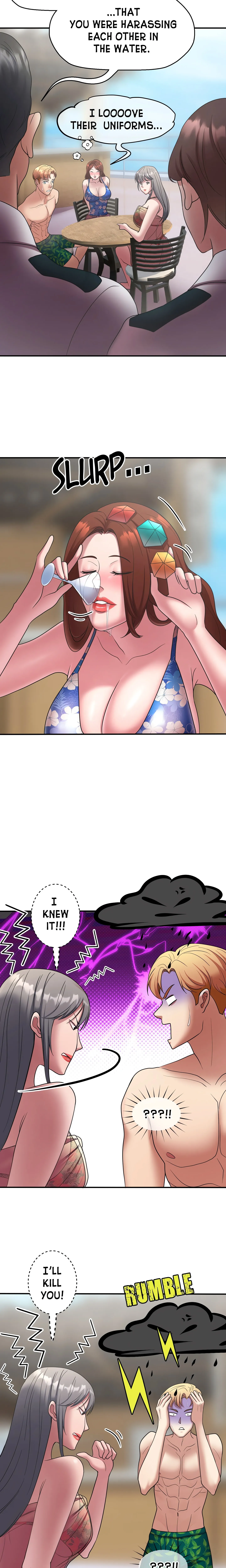 Read Spare Room chapter 14 image 10 on Lezhin