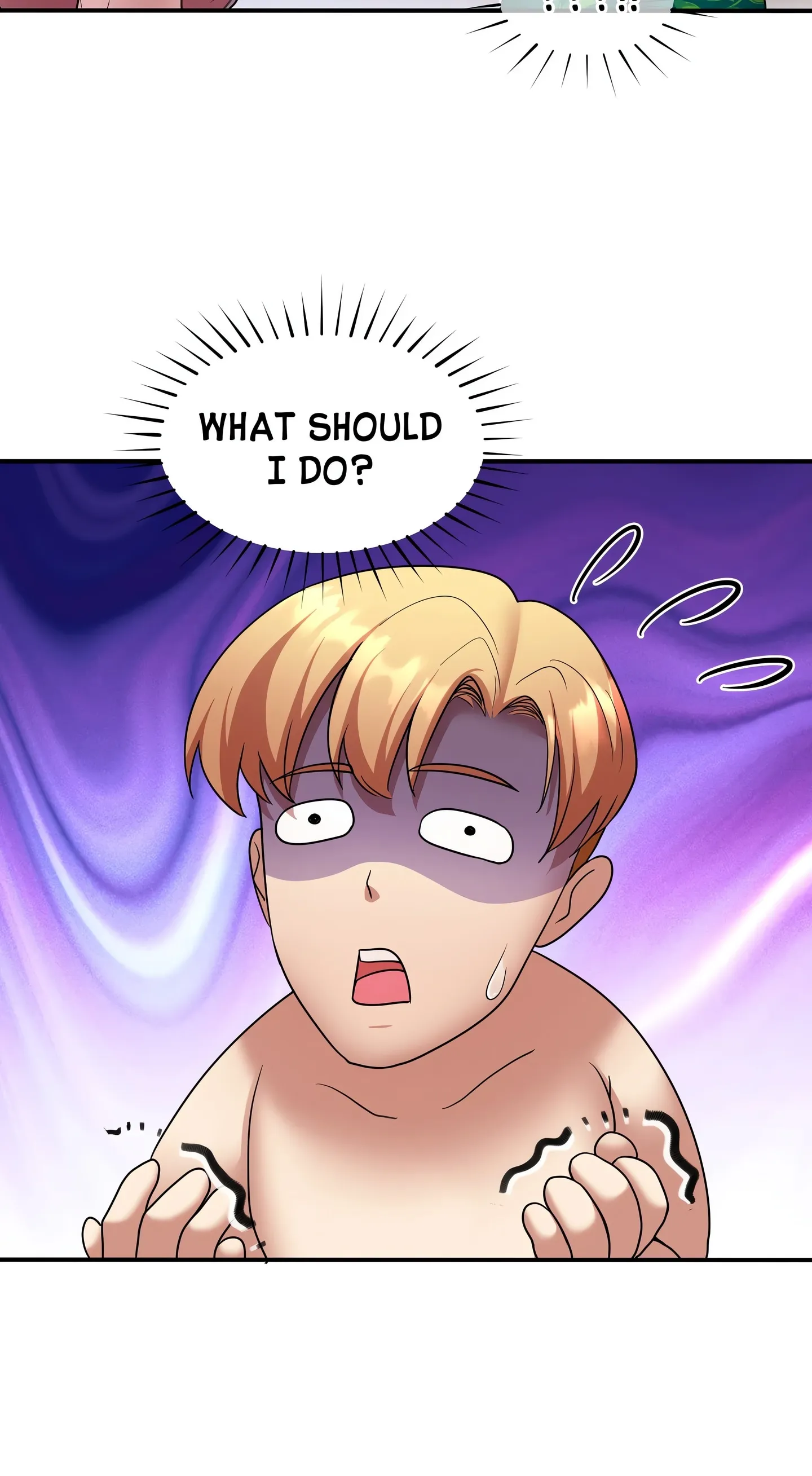 Read Spare Room chapter 14 image 11 on Lezhin