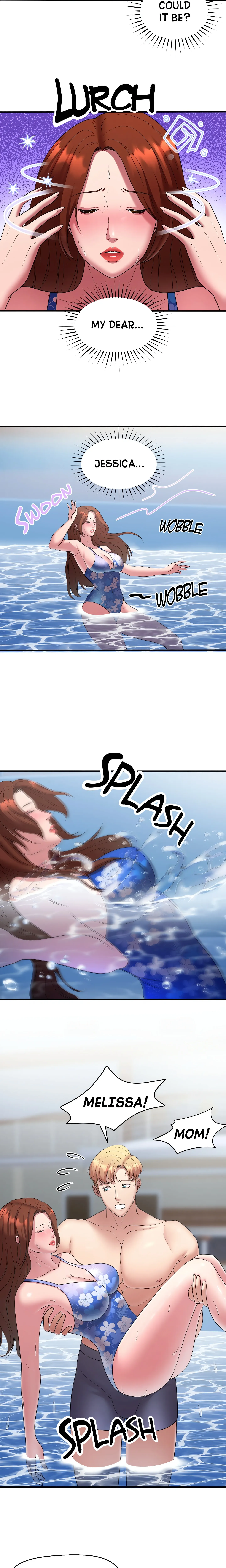 Read Spare Room chapter 14 image 2 on Lezhin