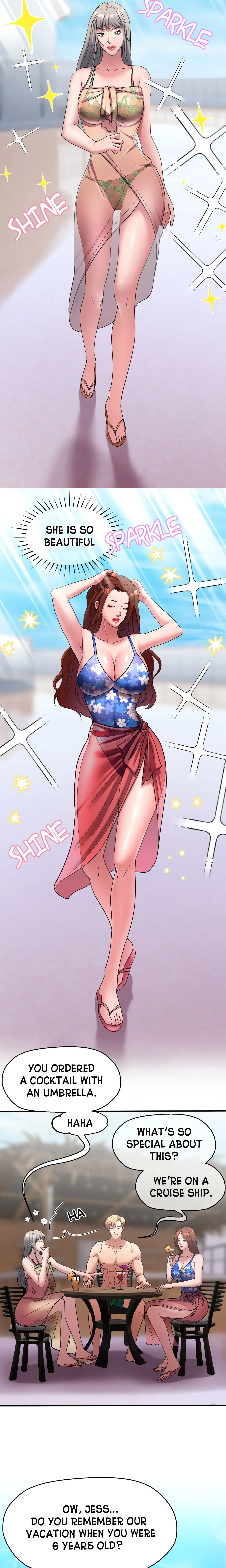 Read Spare Room chapter 14 image 6 on Lezhin