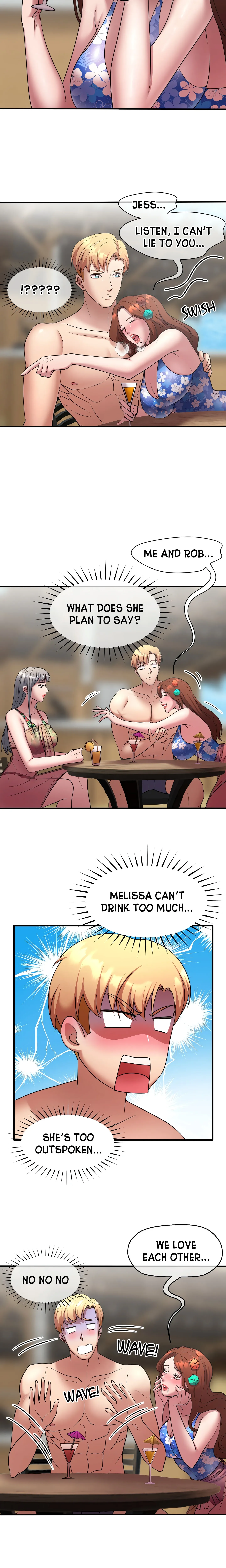 Read Spare Room chapter 14 image 8 on Lezhin
