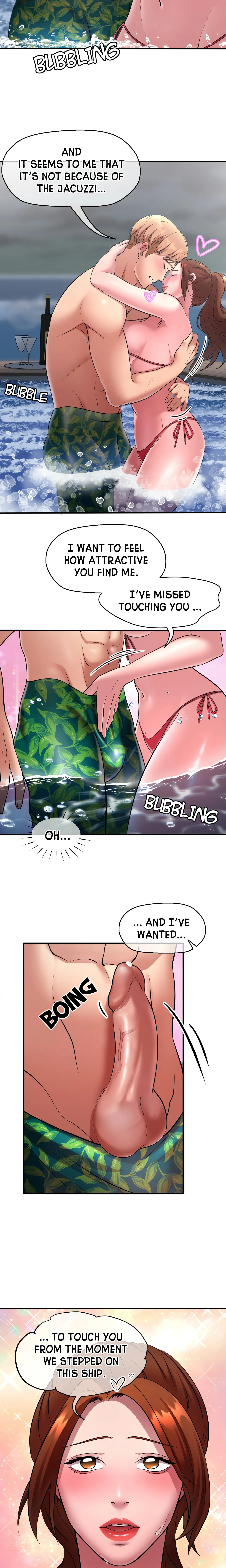 Read Spare Room chapter 15 image 10 on Lezhin