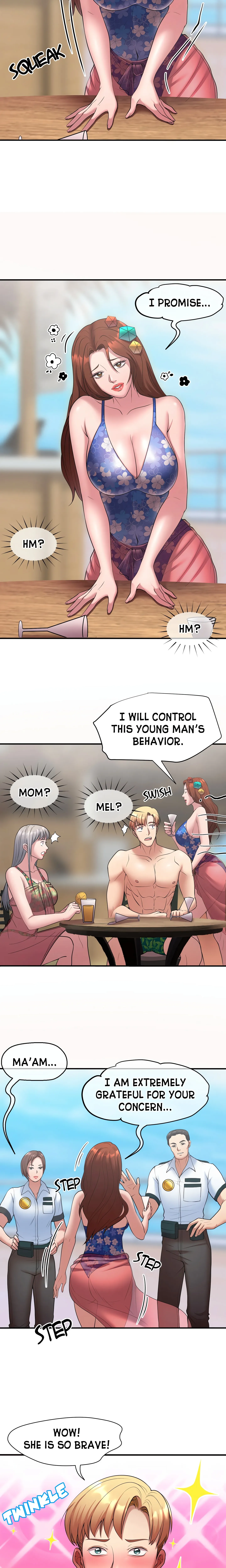 Read Spare Room chapter 15 image 2 on Lezhin
