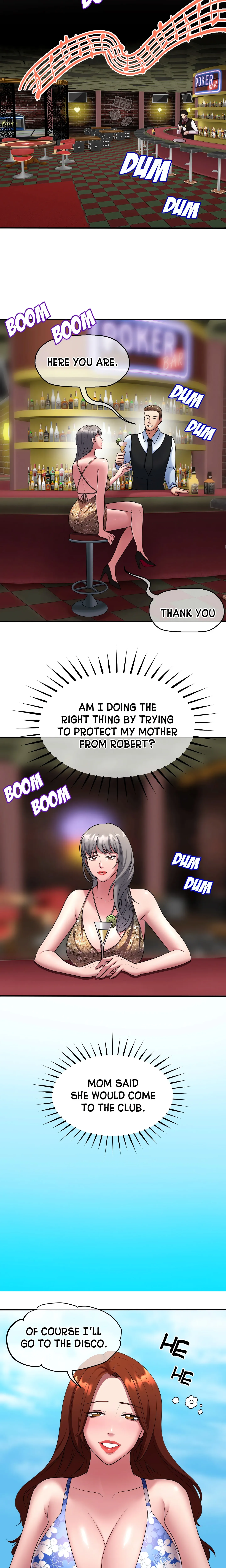 Read Spare Room chapter 15 image 7 on Lezhin