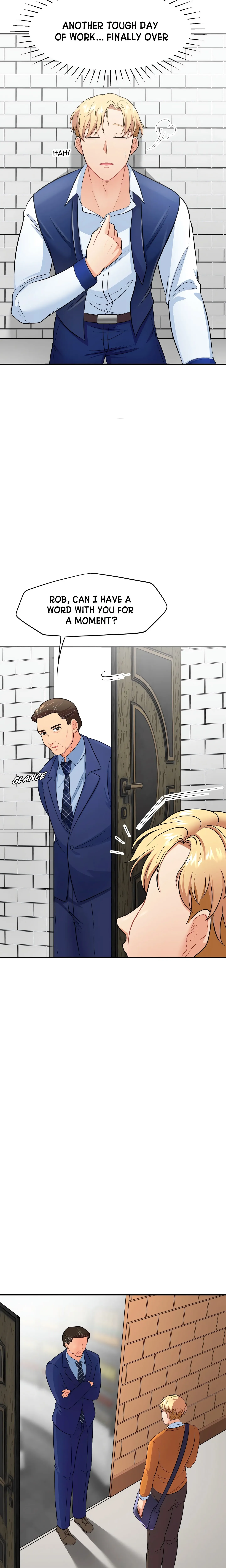 Read Spare Room chapter 2 image 10 on Lezhin