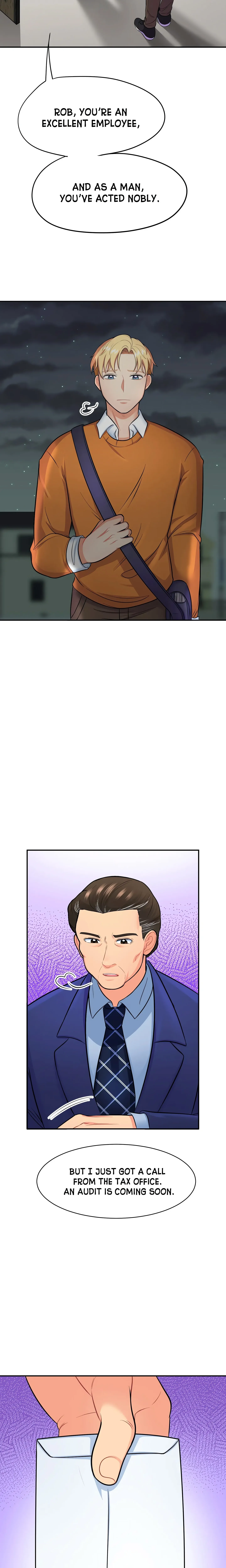 Read Spare Room chapter 2 image 11 on Lezhin