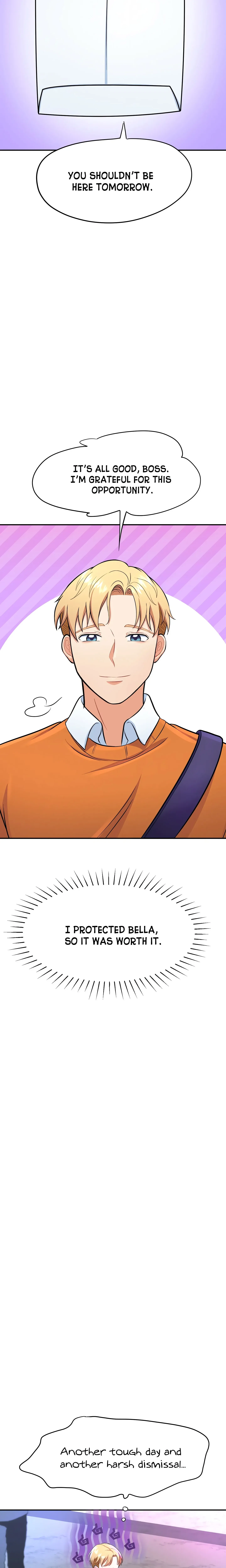 Read Spare Room chapter 2 image 12 on Lezhin