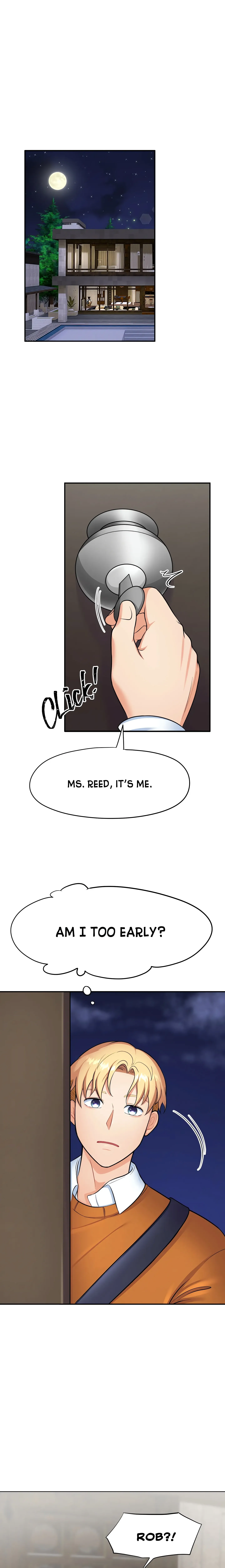 Read Spare Room chapter 2 image 14 on Lezhin