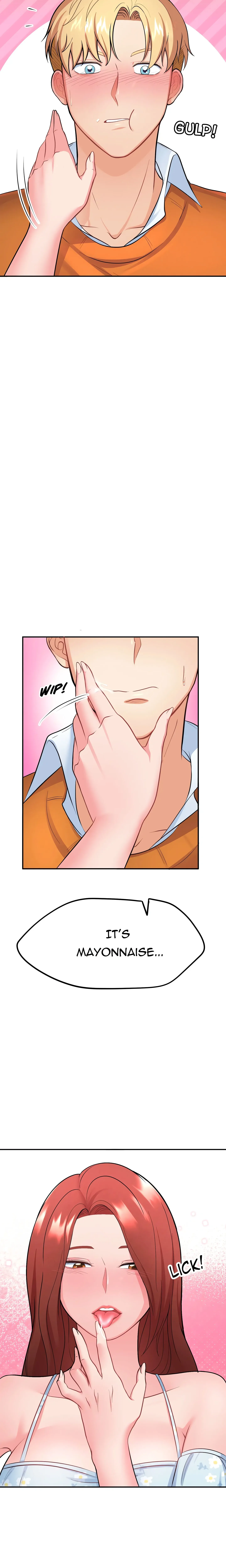 Read Spare Room chapter 2 image 19 on Lezhin