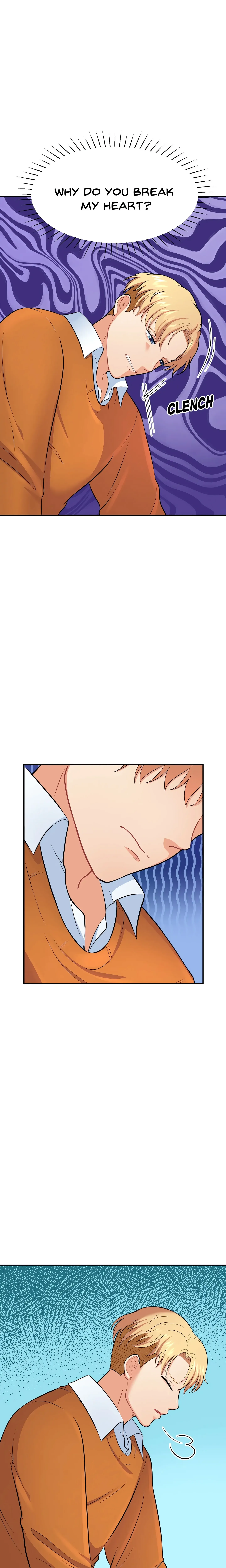 Read Spare Room chapter 2 image 22 on Lezhin