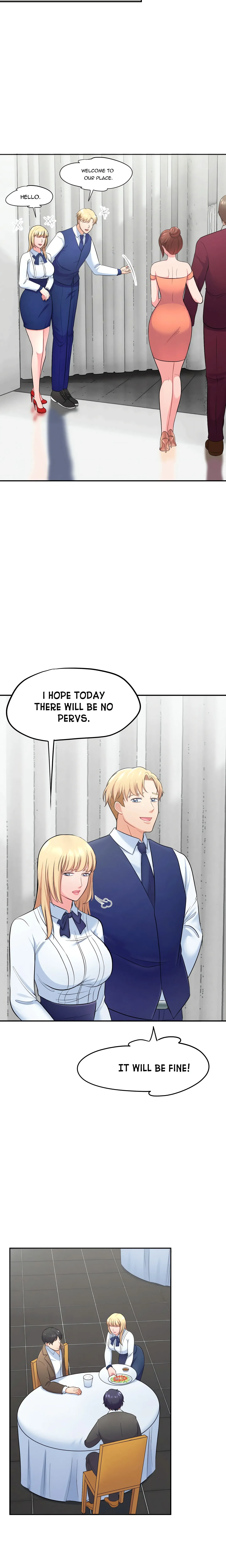 Read Spare Room chapter 2 image 4 on Lezhin