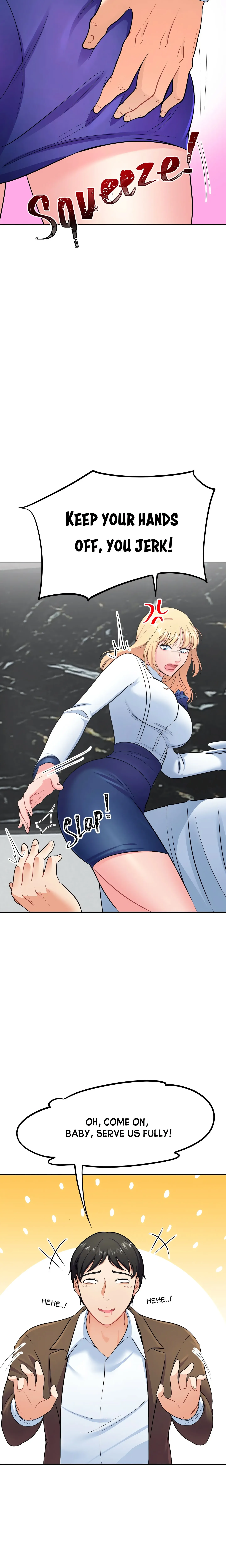 Read Spare Room chapter 2 image 6 on Lezhin