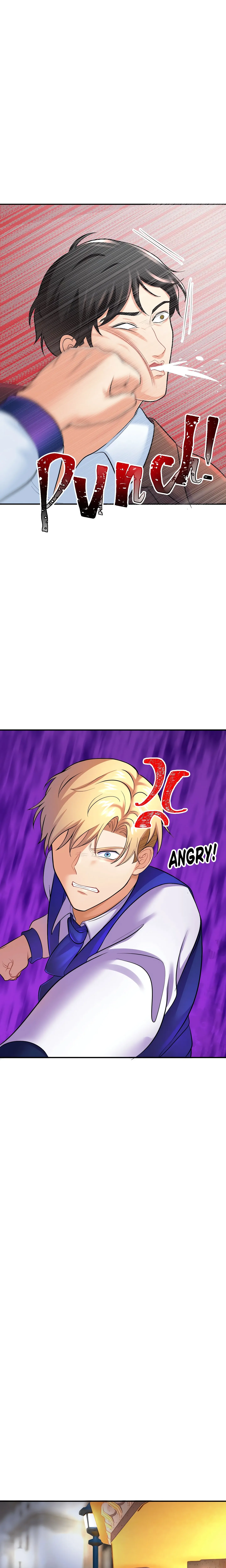 Read Spare Room chapter 2 image 7 on Lezhin