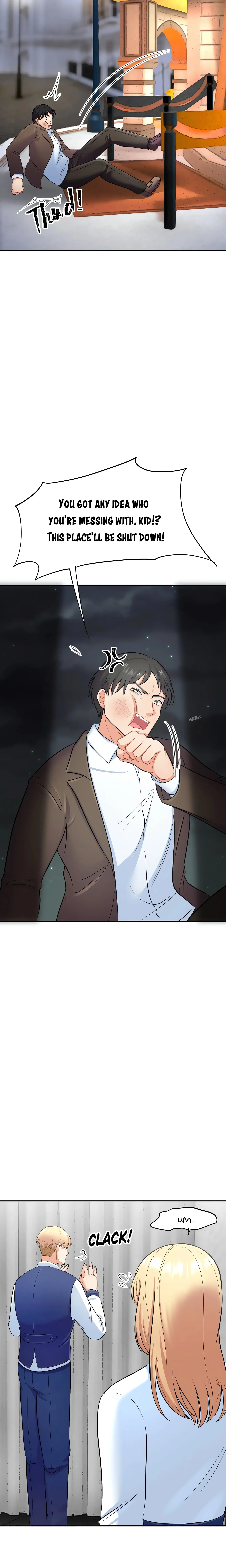 Read Spare Room chapter 2 image 8 on Lezhin
