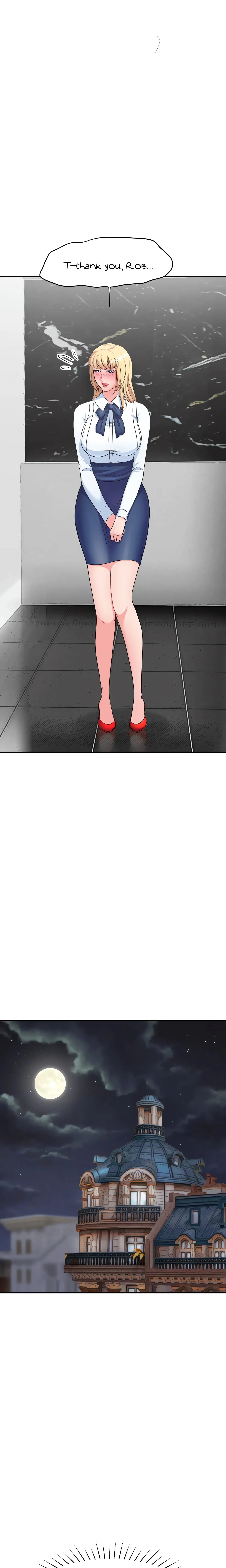 Read Spare Room chapter 2 image 9 on Lezhin