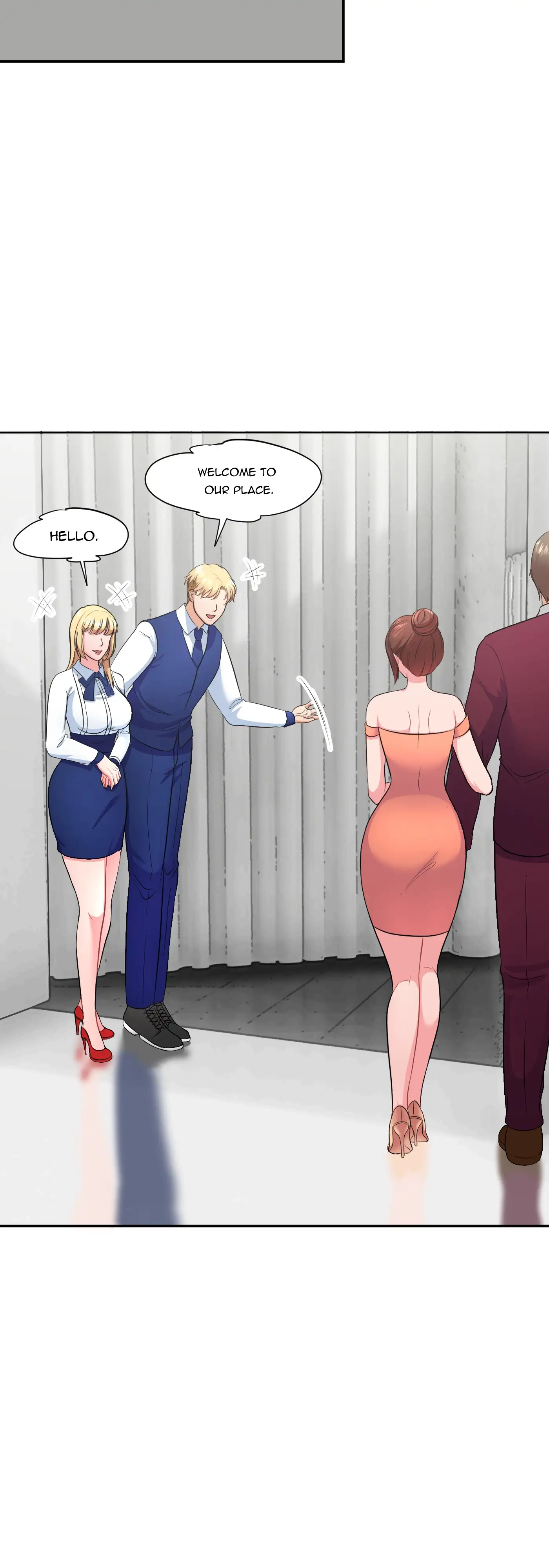 Read Spare Room chapter 3 image 10 on Lezhin