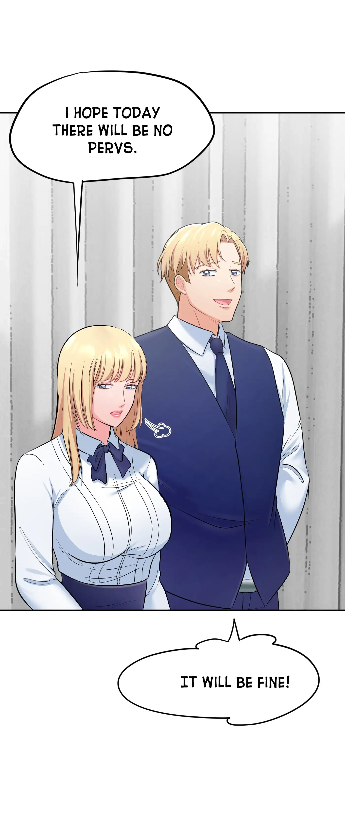 Read Spare Room chapter 3 image 11 on Lezhin