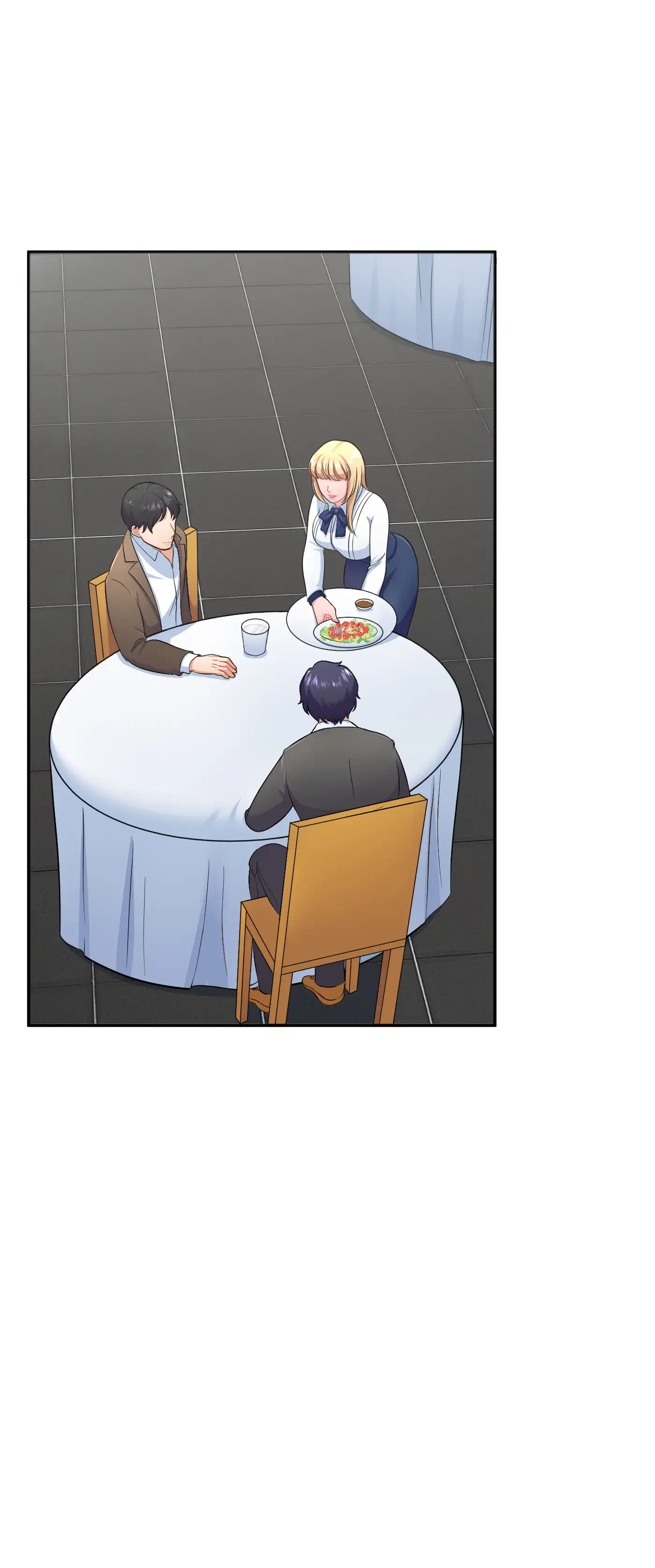 Read Spare Room chapter 3 image 12 on Lezhin