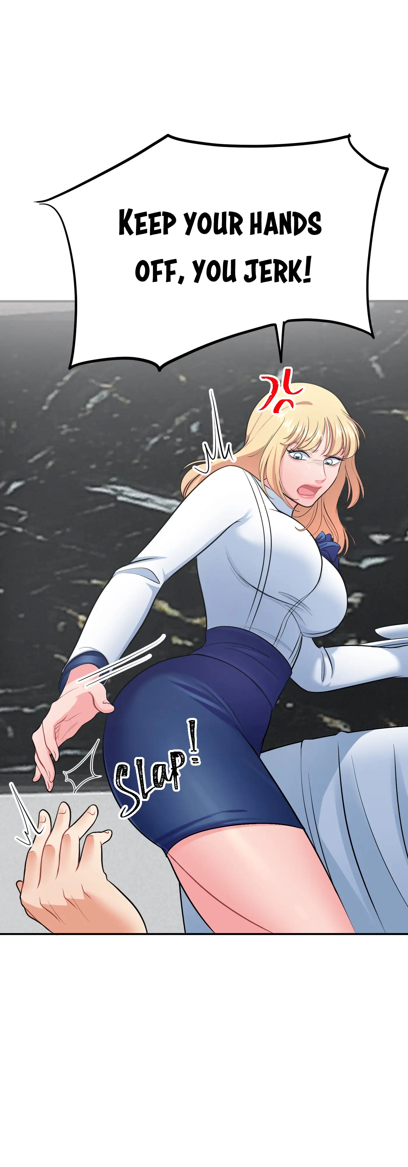 Read Spare Room chapter 3 image 16 on Lezhin