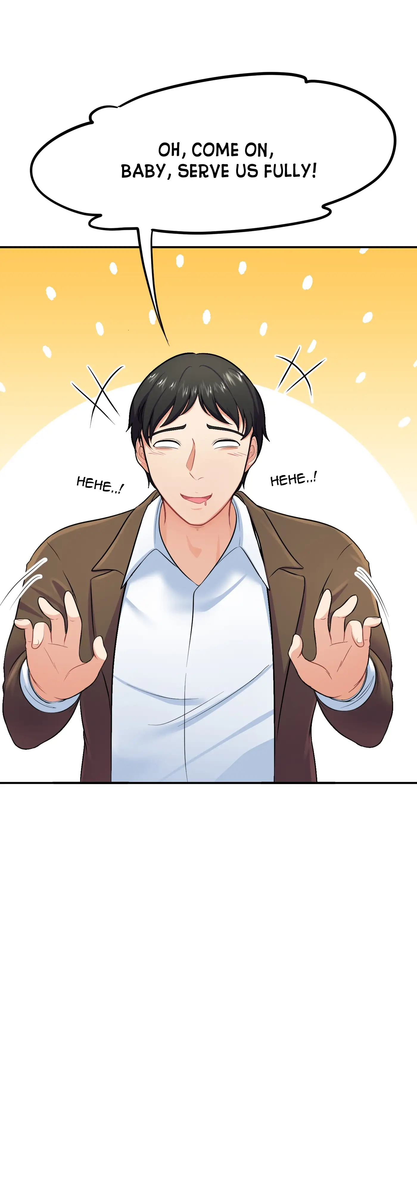 Read Spare Room chapter 3 image 17 on Lezhin