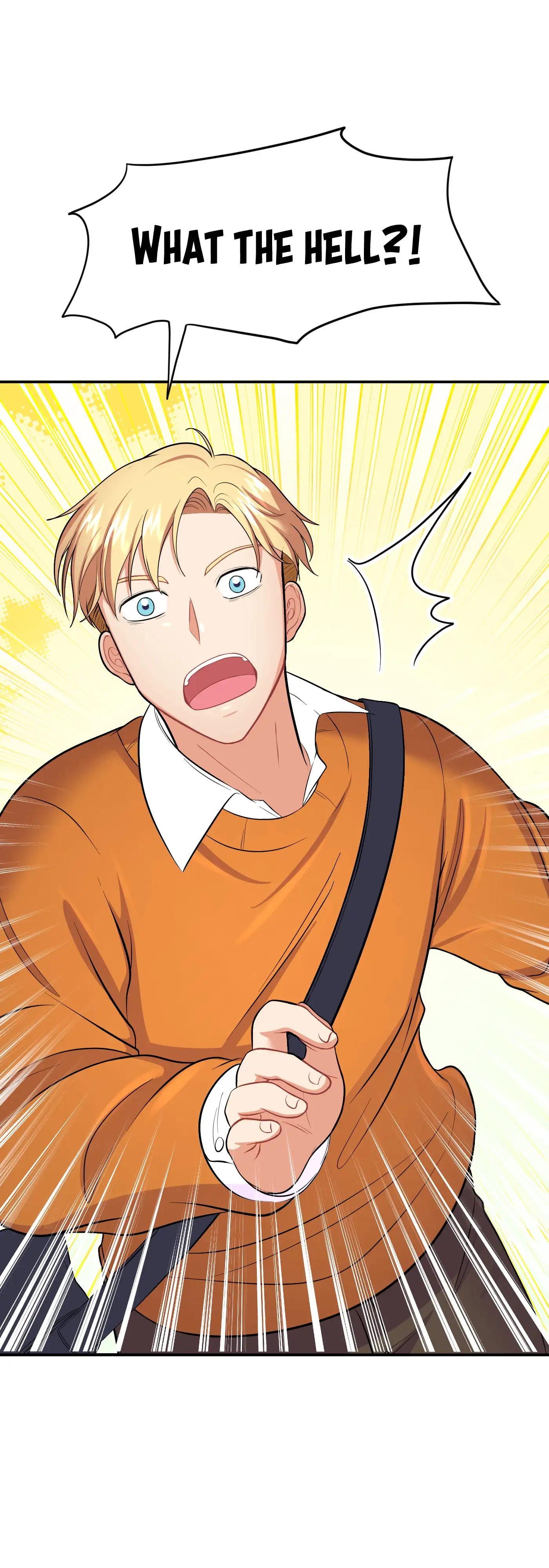 Read Spare Room chapter 3 image 2 on Lezhin