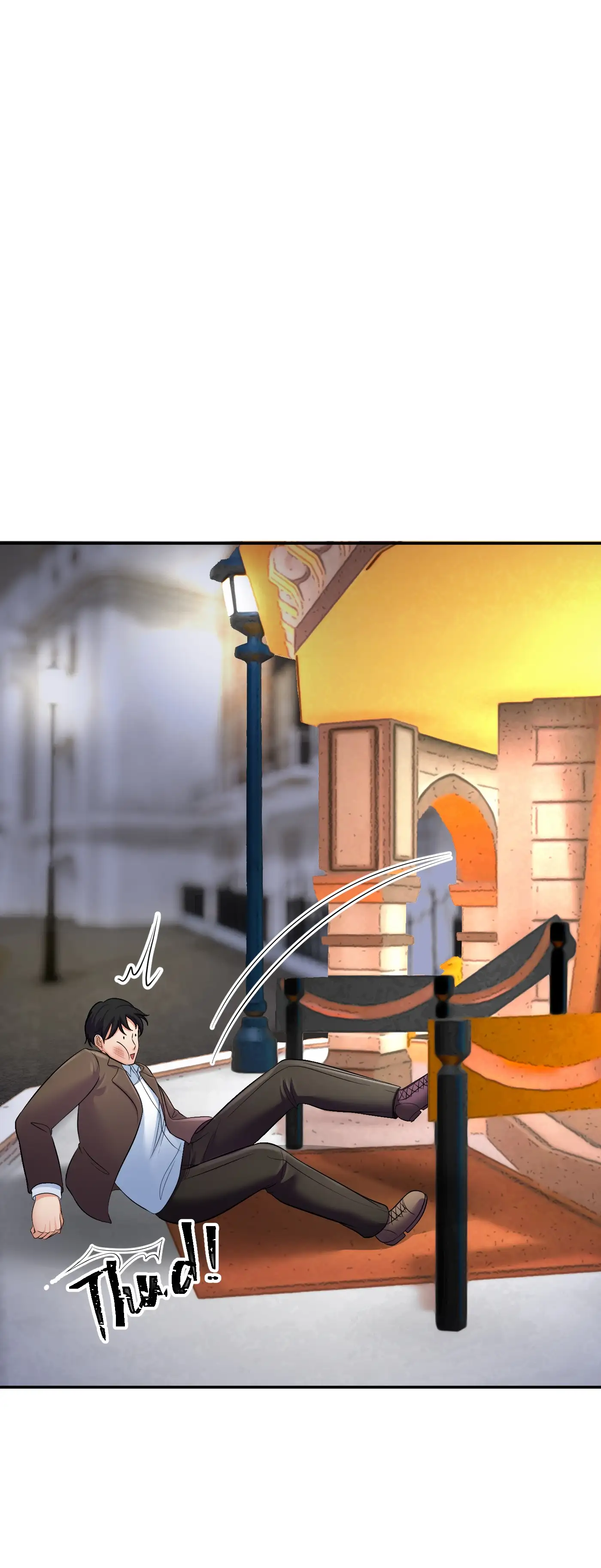Read Spare Room chapter 3 image 20 on Lezhin