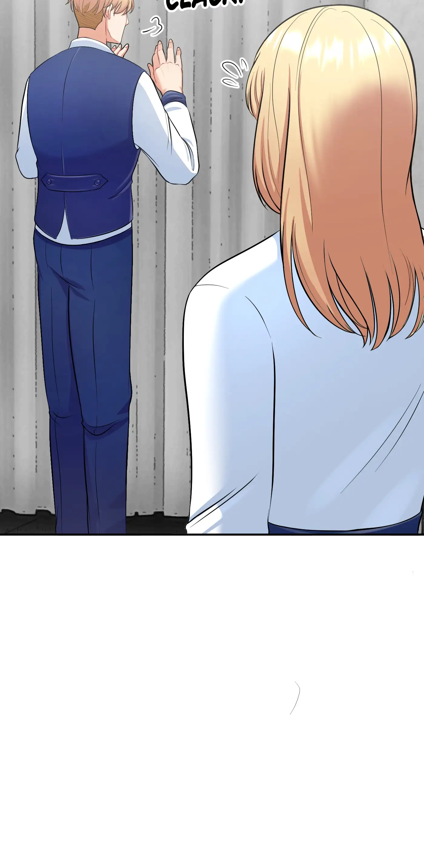 Read Spare Room chapter 3 image 23 on Lezhin