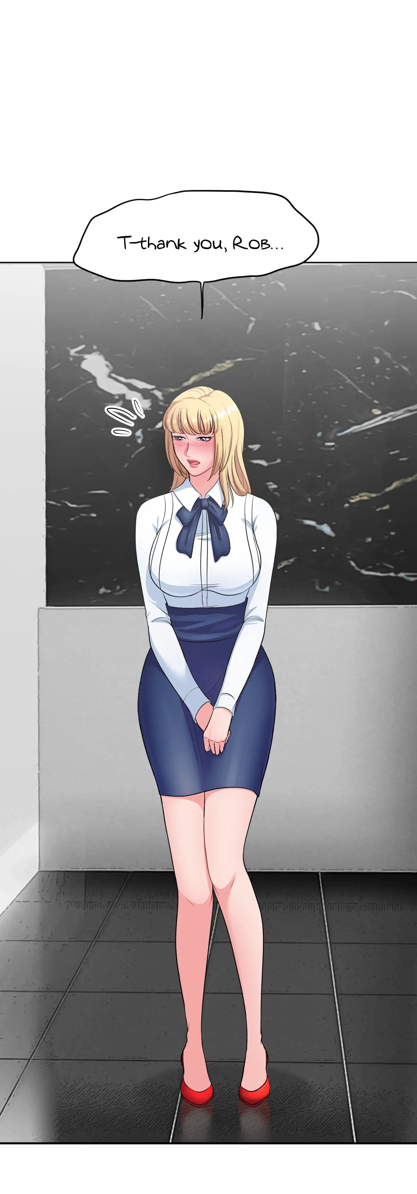 Read Spare Room chapter 3 image 24 on Lezhin