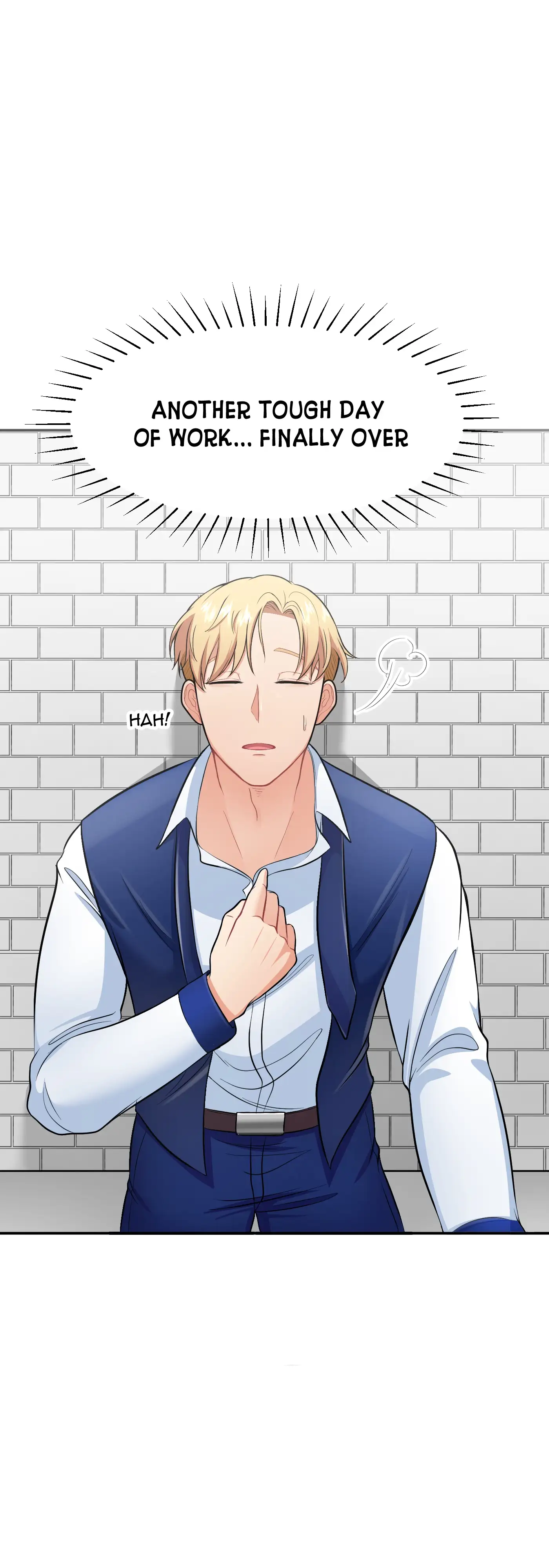 Read Spare Room chapter 3 image 26 on Lezhin