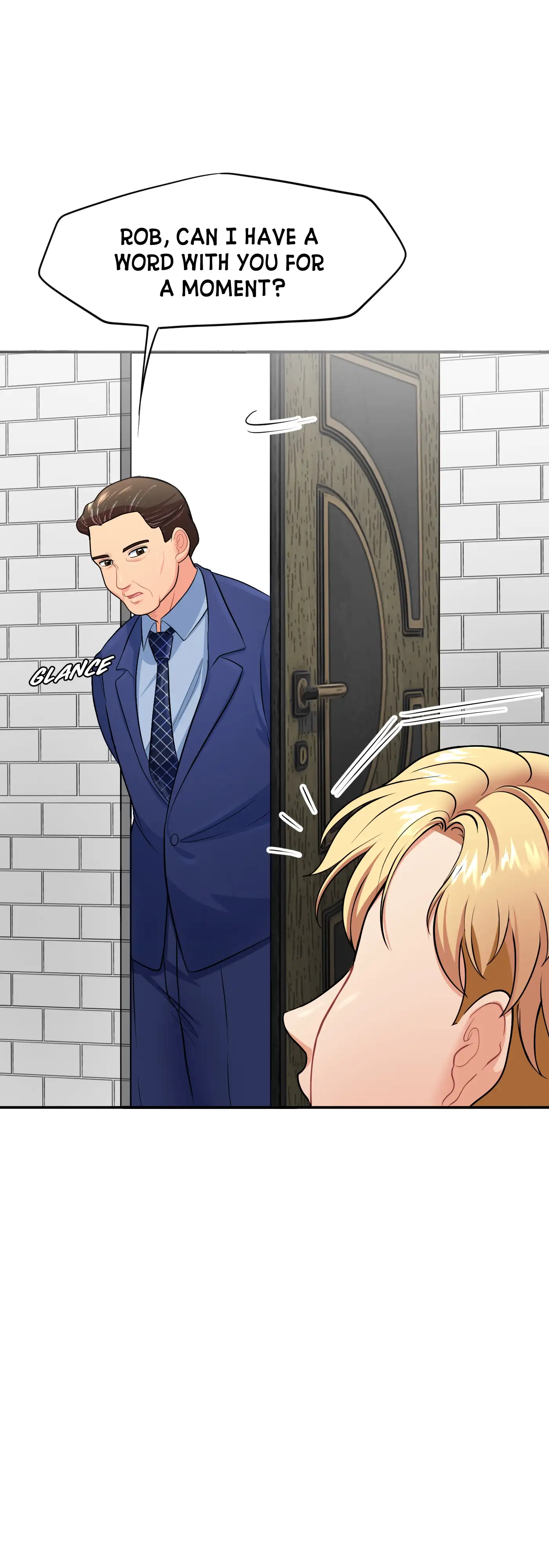 Read Spare Room chapter 3 image 27 on Lezhin