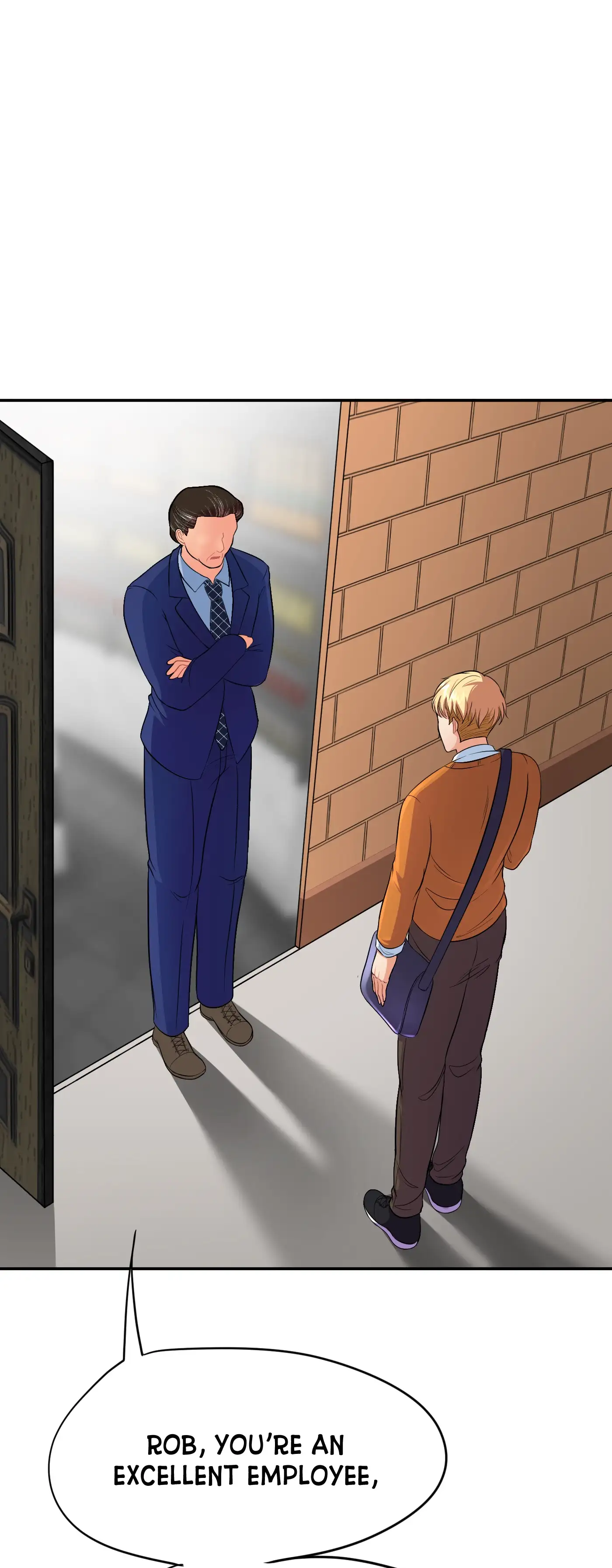 Read Spare Room chapter 3 image 28 on Lezhin
