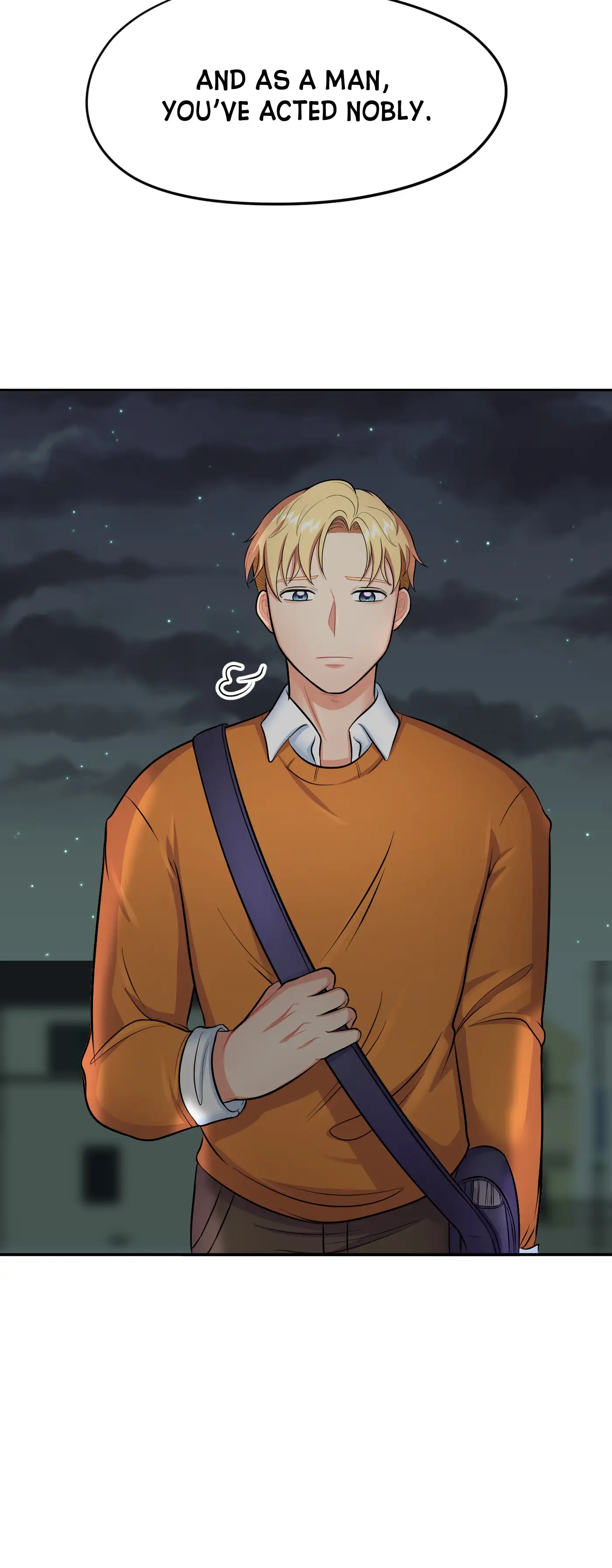 Read Spare Room chapter 3 image 29 on Lezhin