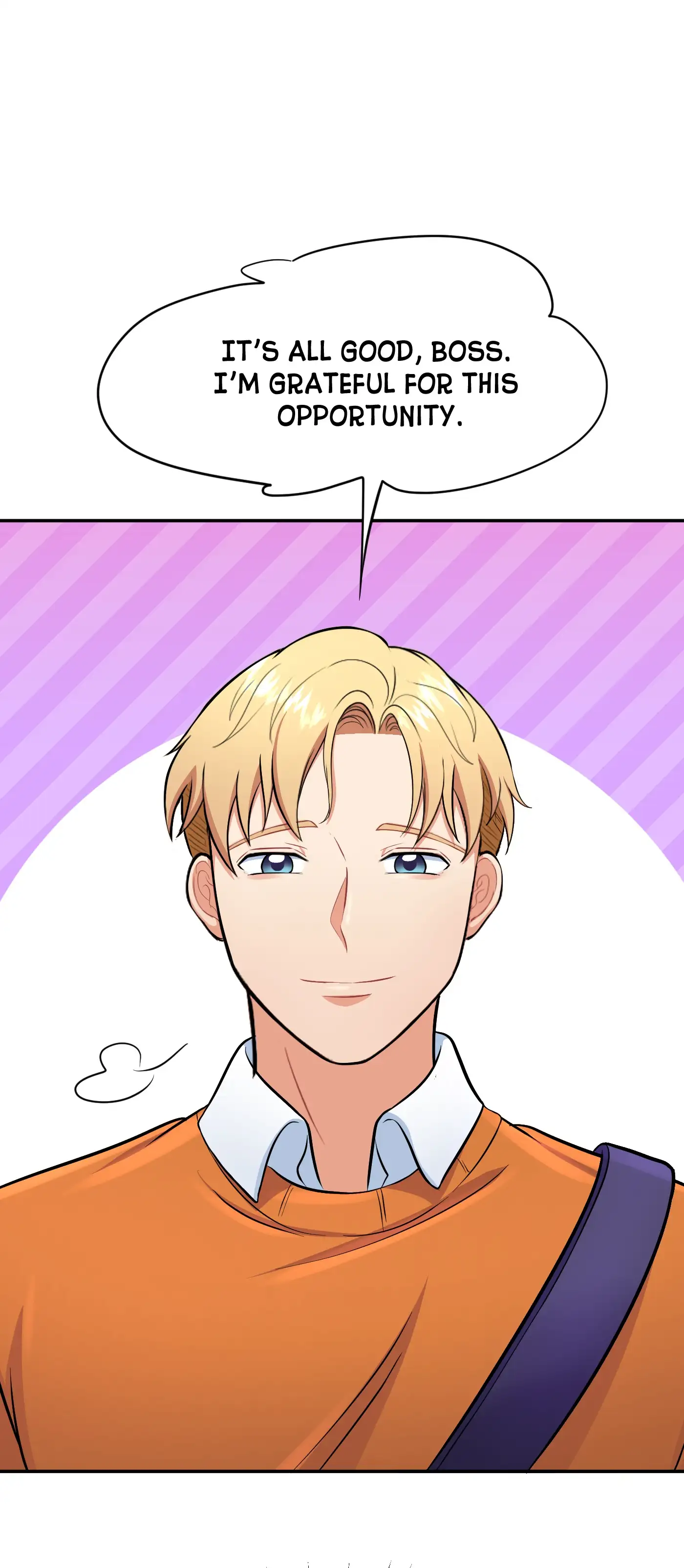 Read Spare Room chapter 3 image 32 on Lezhin