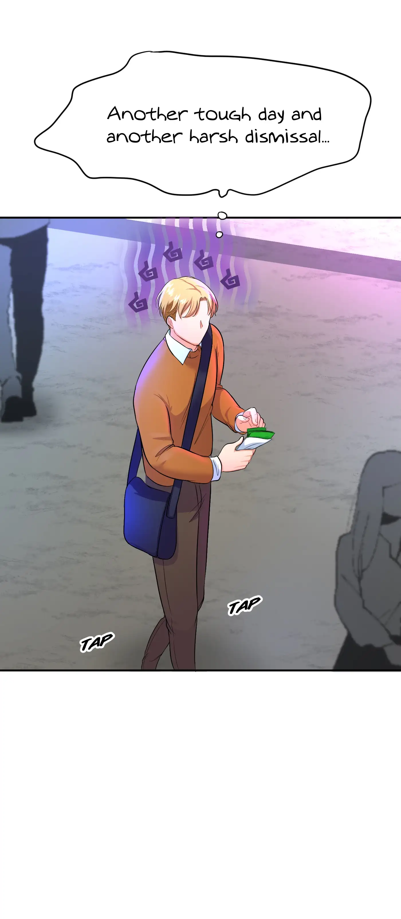 Read Spare Room chapter 3 image 34 on Lezhin