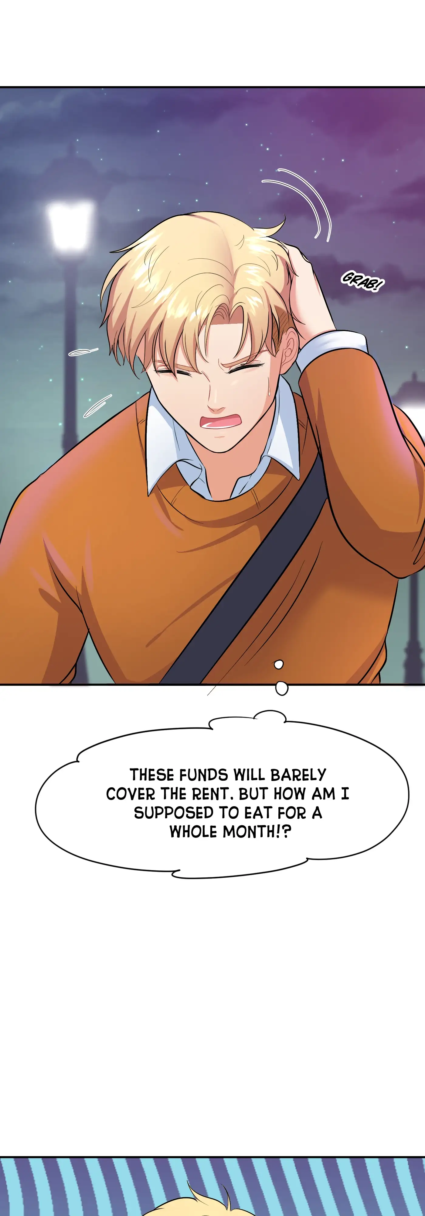 Read Spare Room chapter 3 image 35 on Lezhin