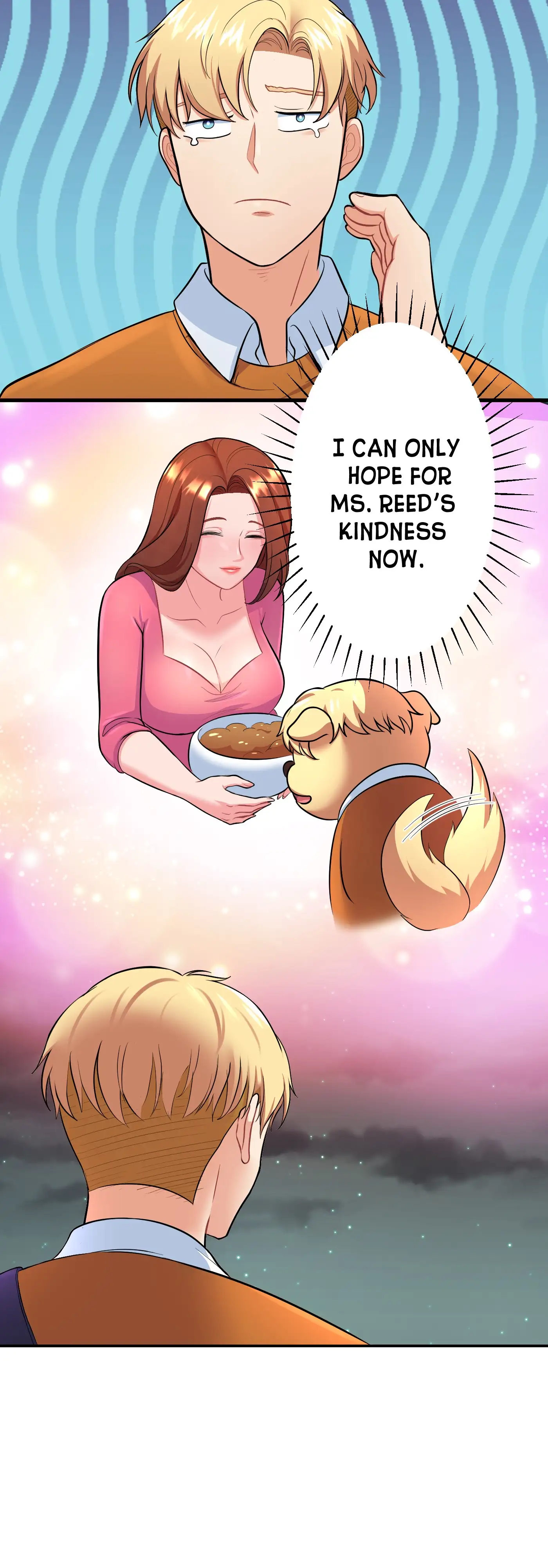 Read Spare Room chapter 3 image 36 on Lezhin