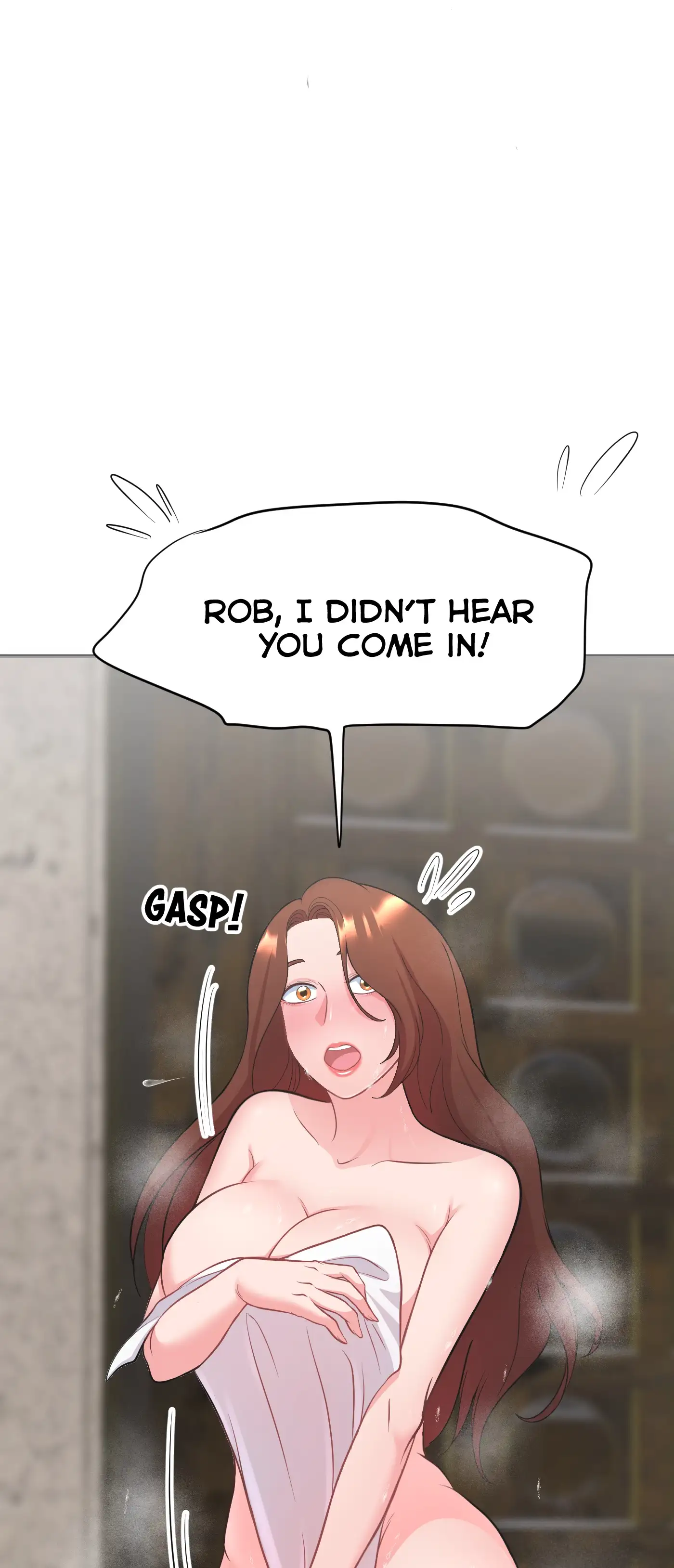 Read Spare Room chapter 3 image 40 on Lezhin