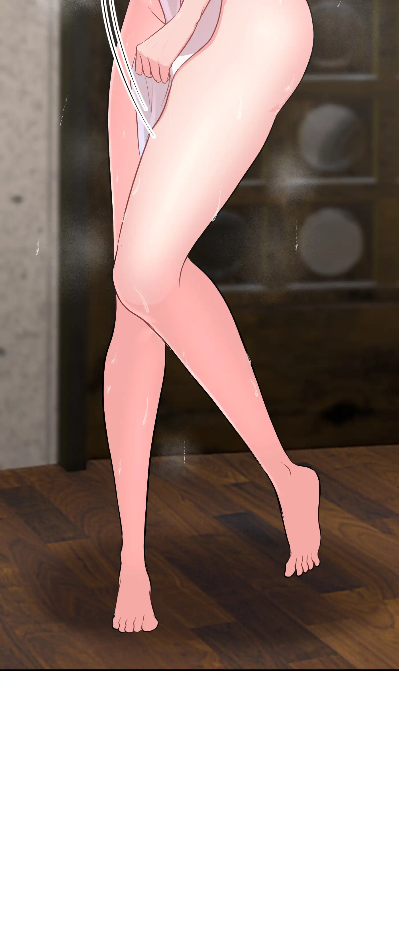 Read Spare Room chapter 3 image 41 on Lezhin