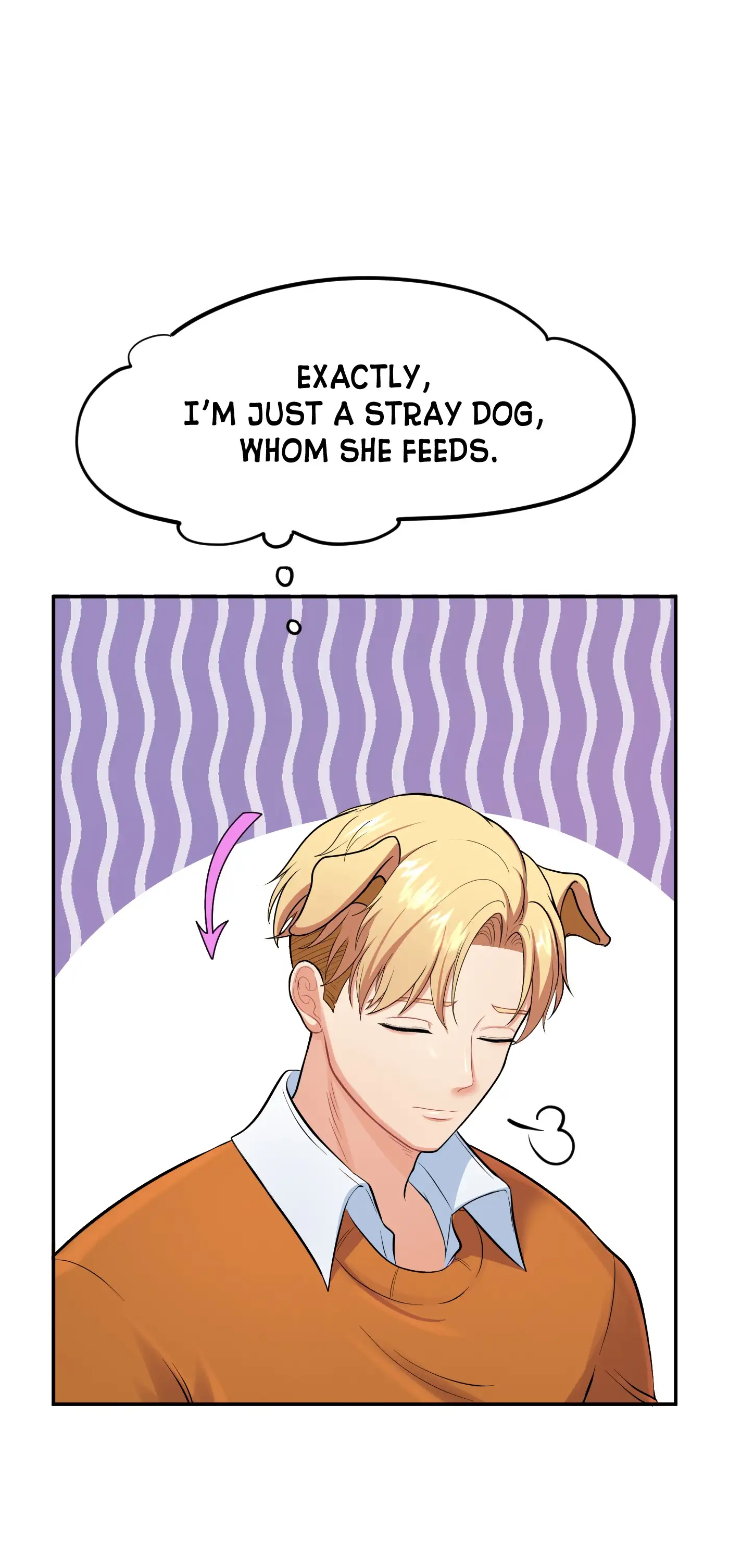 Read Spare Room chapter 3 image 44 on Lezhin