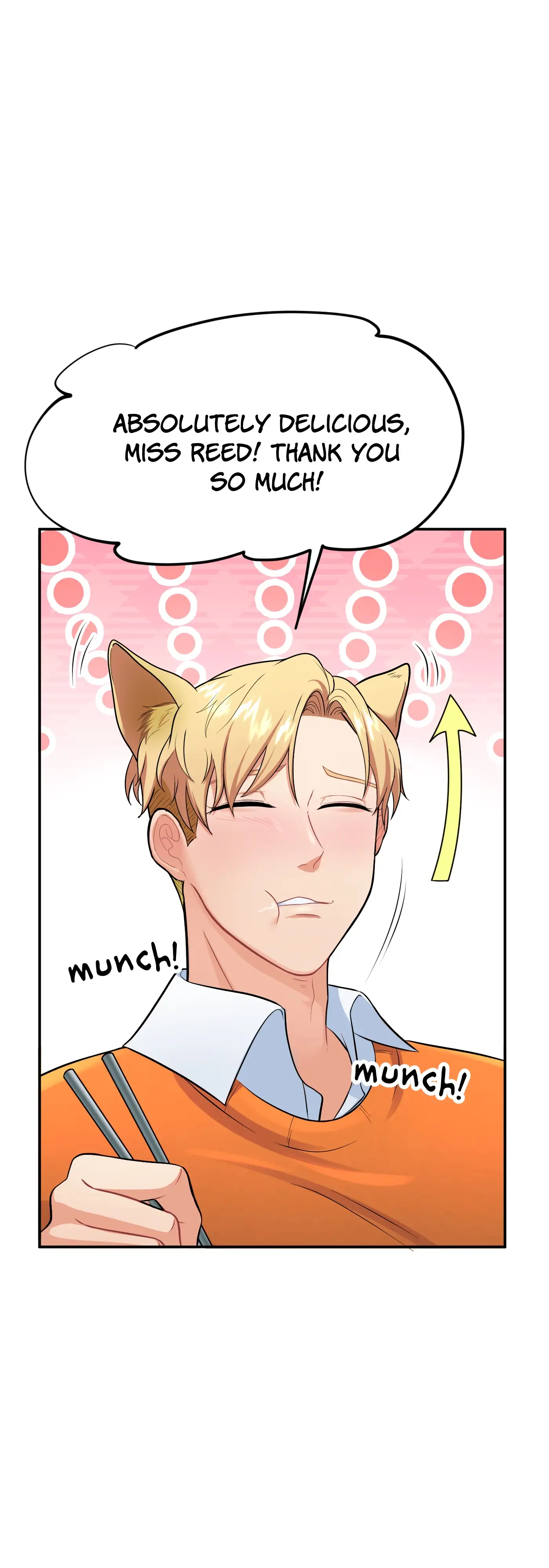 Read Spare Room chapter 3 image 47 on Lezhin