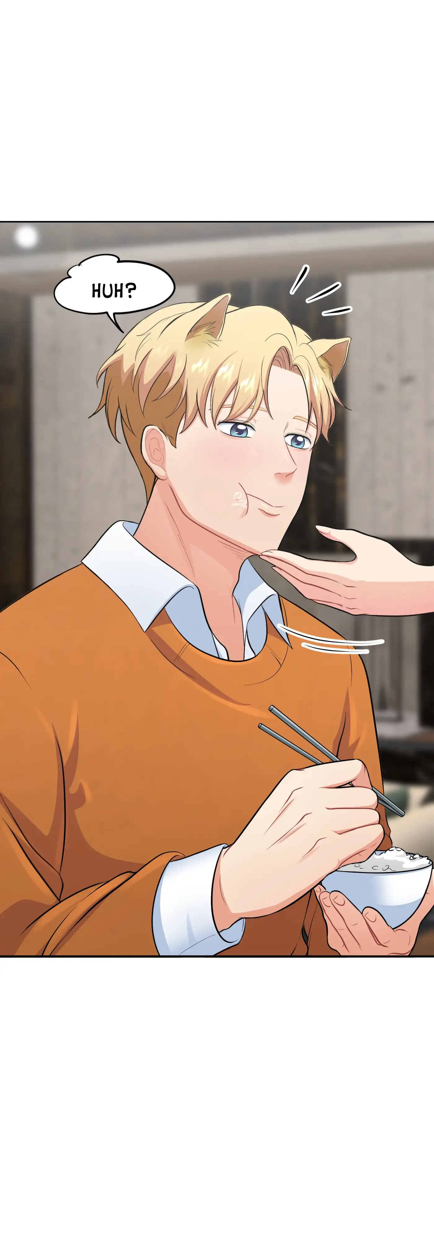 Read Spare Room chapter 3 image 48 on Lezhin